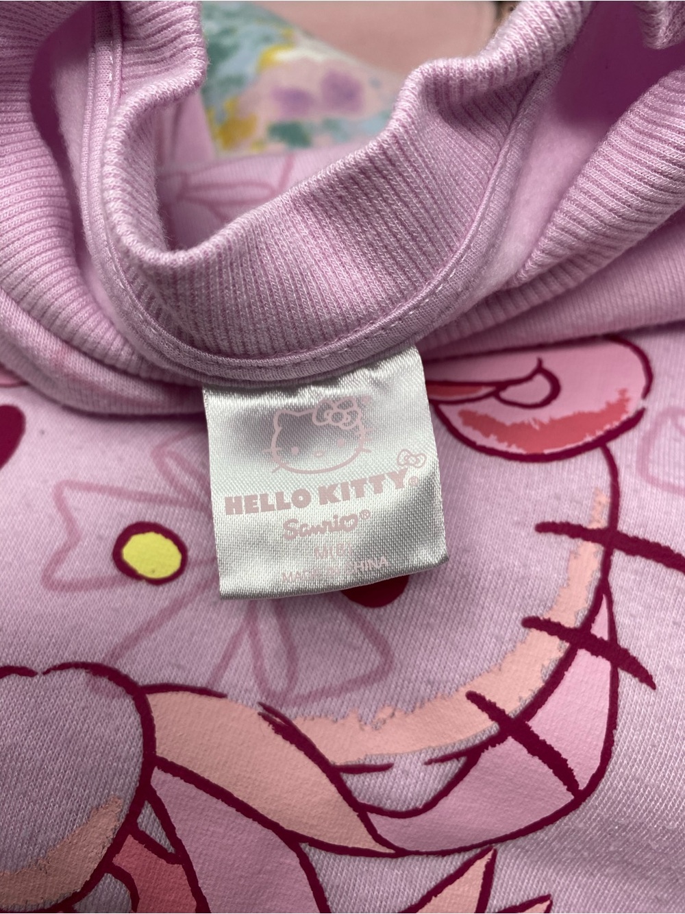 Girls Sweatshirt Bundle - Sizes 7/8 & 8 - Picture 8 of 14